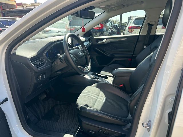 FORD福特 FOCUS ACTIVE  第7張相片