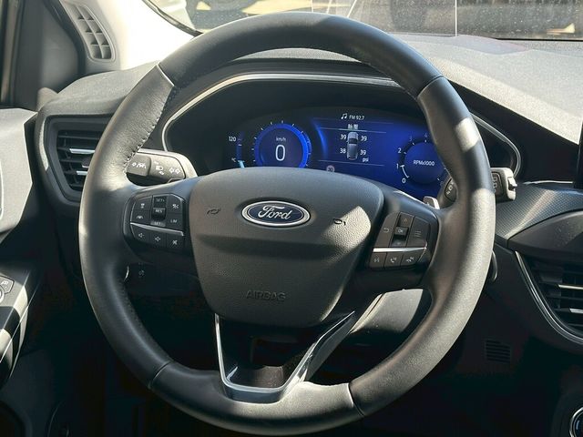 FORD福特 FOCUS ACTIVE  第9張相片
