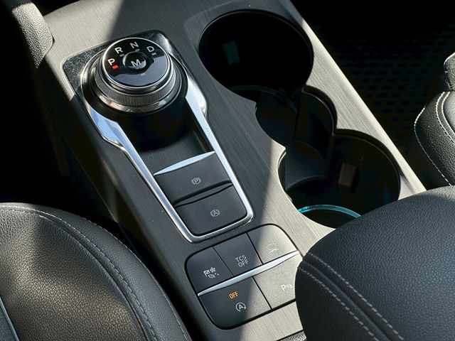 FORD福特 FOCUS ACTIVE  第12張相片