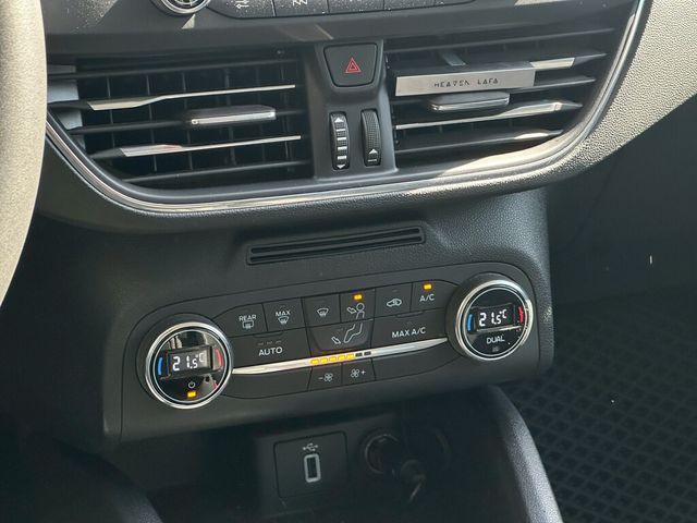 FORD福特 FOCUS ACTIVE  第13張相片