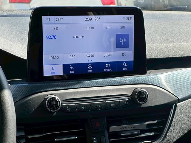FORD福特 FOCUS ACTIVE  第14張相片