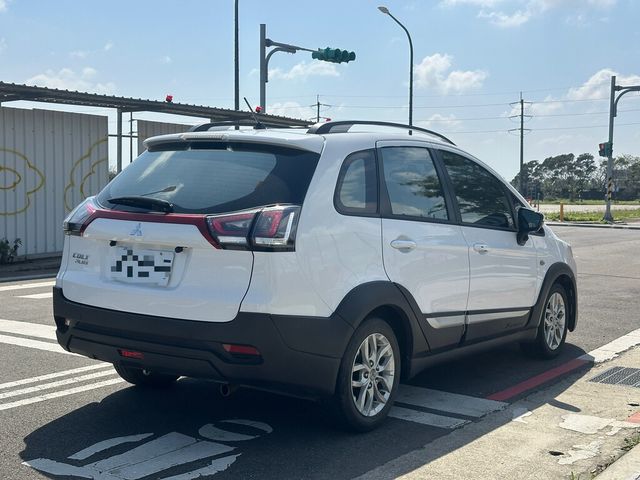 MITSUBISHI三菱 COLT PLUS  第4張相片