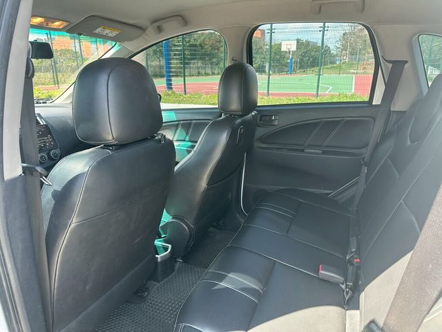 MITSUBISHI三菱 COLT PLUS  第5張相片