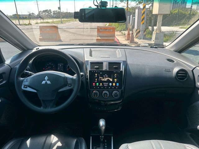 MITSUBISHI三菱 COLT PLUS  第7張相片