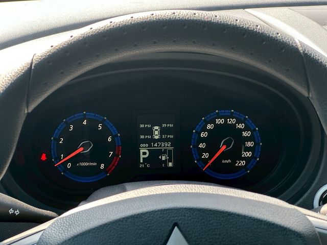 MITSUBISHI三菱 COLT PLUS  第9張相片