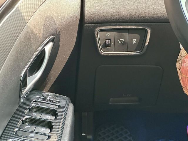 HYUNDAI現代 TUCSON  第12張相片