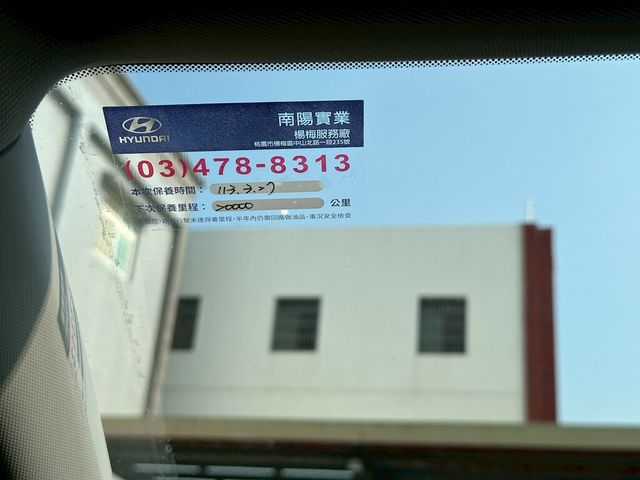 HYUNDAI現代 TUCSON  第17張相片