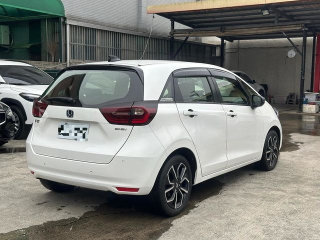 HONDA本田 FIT  第2張相片