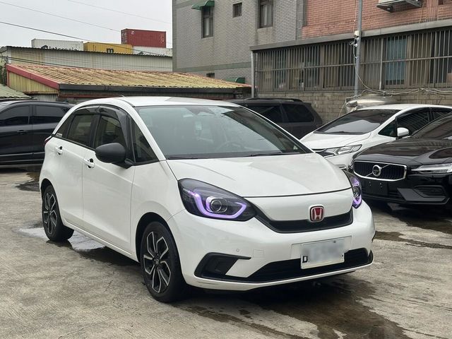 HONDA本田 FIT  第3張相片