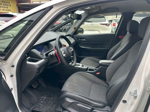 HONDA本田 FIT  第6張相片