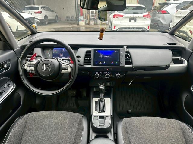 HONDA本田 FIT  第7張相片