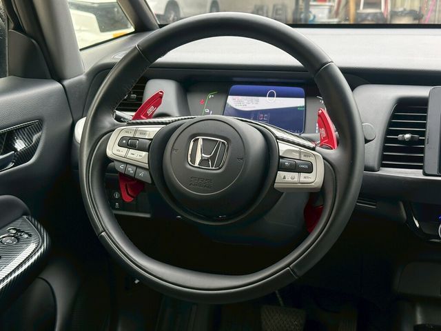 HONDA本田 FIT  第8張相片