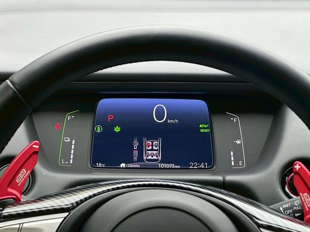 HONDA本田 FIT  第9張相片