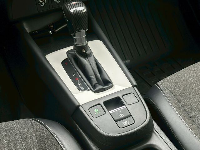 HONDA本田 FIT  第11張相片