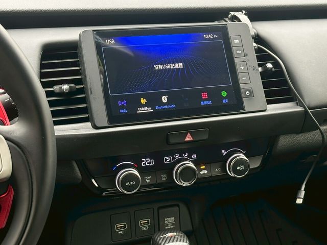 HONDA本田 FIT  第12張相片