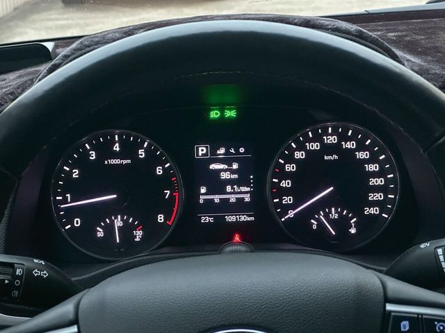 HYUNDAI現代 ELANTRA  第11張相片