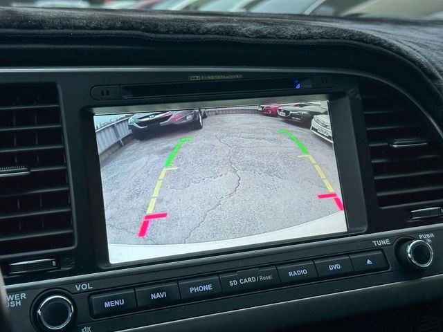 HYUNDAI現代 ELANTRA  第17張相片