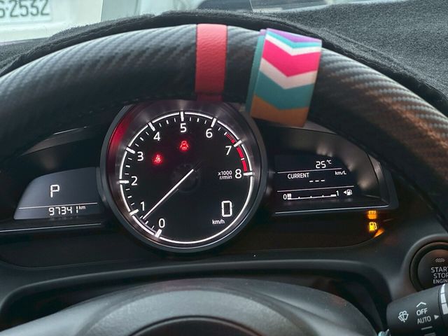 MAZDA馬自達 MAZDA 3  第9張相片