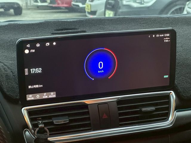 MAZDA馬自達 MAZDA 3  第12張相片