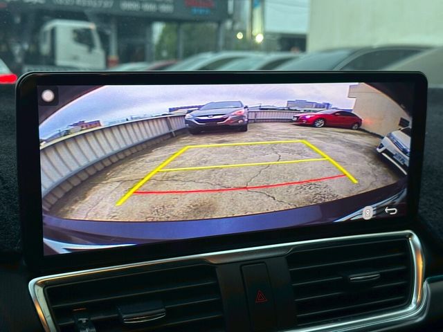 MAZDA馬自達 MAZDA 3  第13張相片