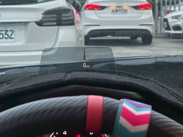 MAZDA馬自達 MAZDA 3  第14張相片