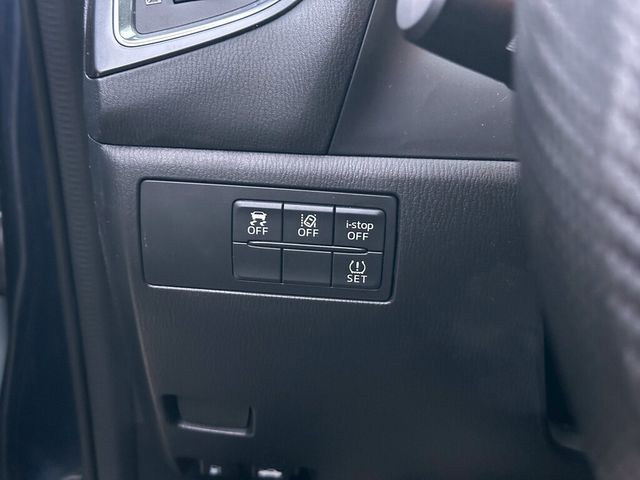 MAZDA馬自達 MAZDA 3  第15張相片