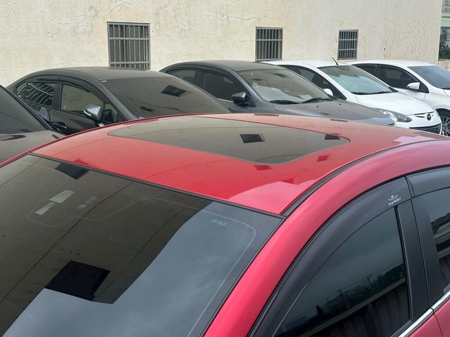 MAZDA馬自達 MAZDA 3  第5張相片