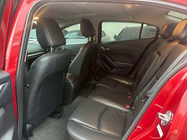 MAZDA馬自達 MAZDA 3  第6張相片