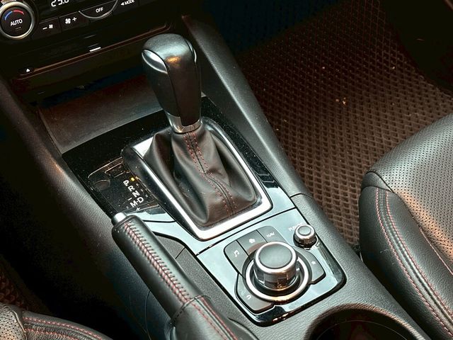 MAZDA馬自達 MAZDA 3  第12張相片