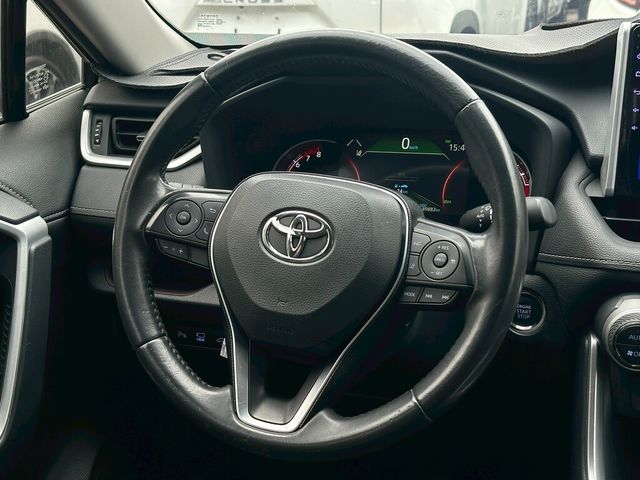 TOYOTA豐田 RAV4  第10張相片