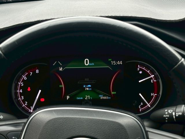 TOYOTA豐田 RAV4  第11張相片