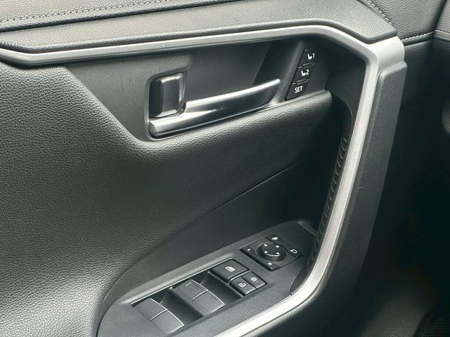 TOYOTA豐田 RAV4  第12張相片