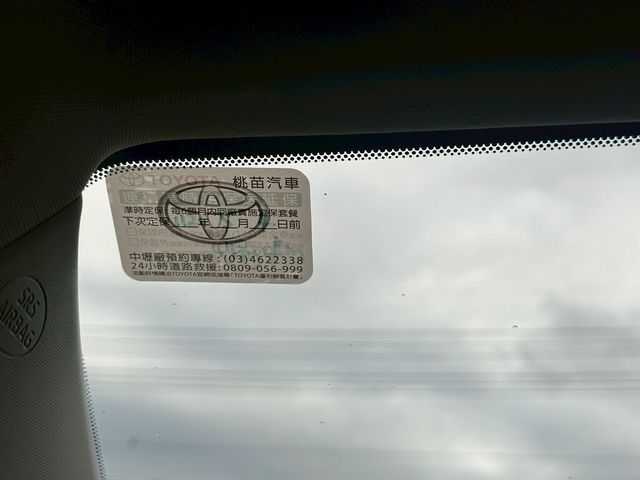 TOYOTA豐田 RAV4  第18張相片