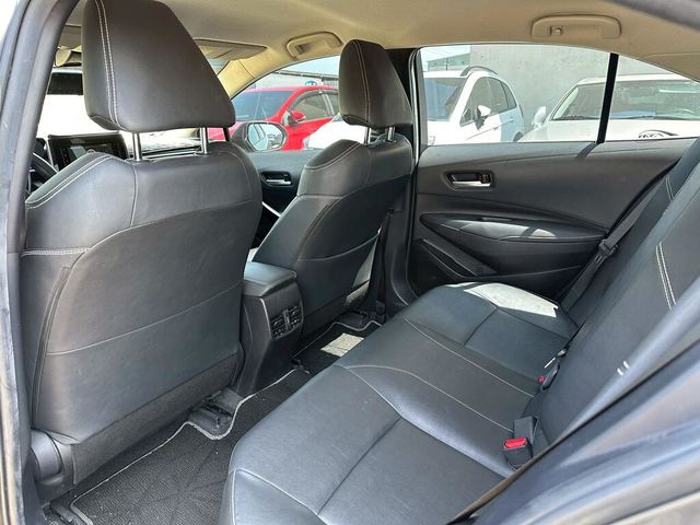 TOYOTA豐田 ALTIS  第5張相片