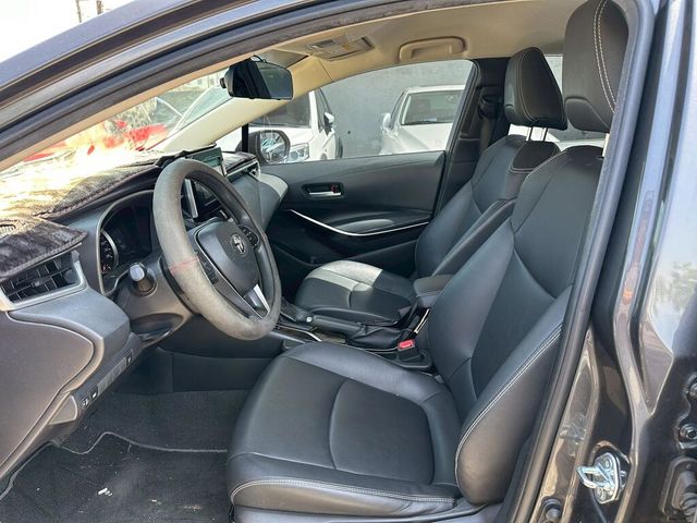 TOYOTA豐田 ALTIS  第6張相片