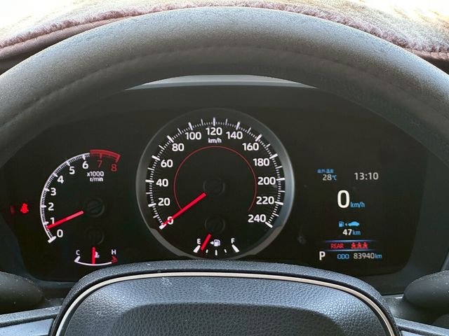 TOYOTA豐田 ALTIS  第9張相片