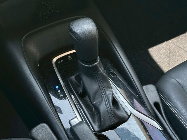 TOYOTA豐田 ALTIS  第11張相片