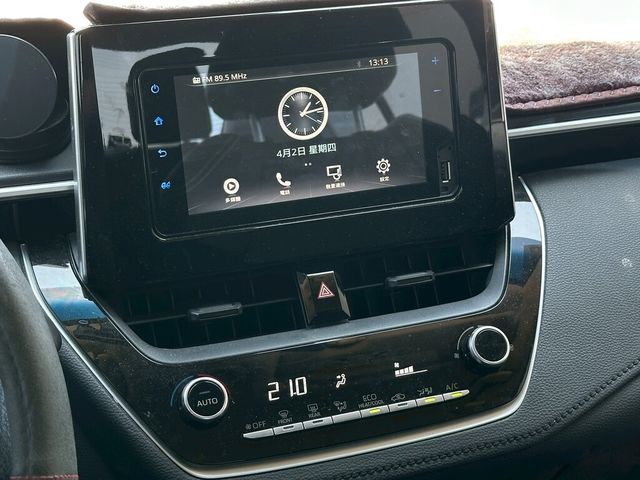 TOYOTA豐田 ALTIS  第12張相片