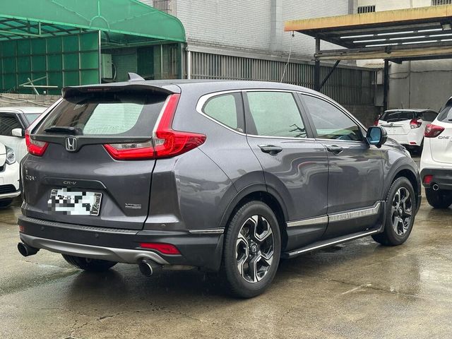 HONDA本田 CR-V  第2張相片