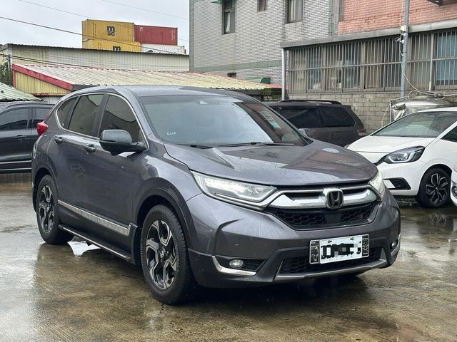 HONDA本田 CR-V  第3張相片