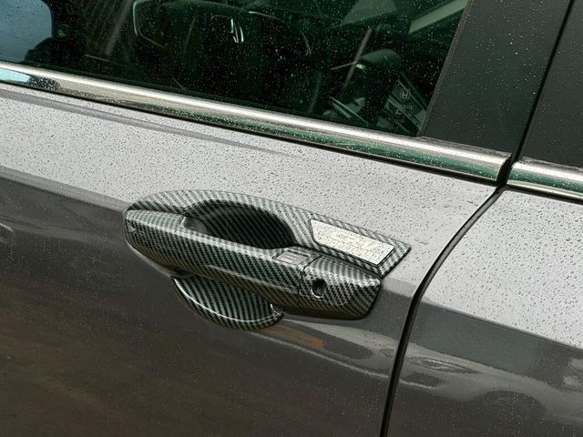 HONDA本田 CR-V  第5張相片