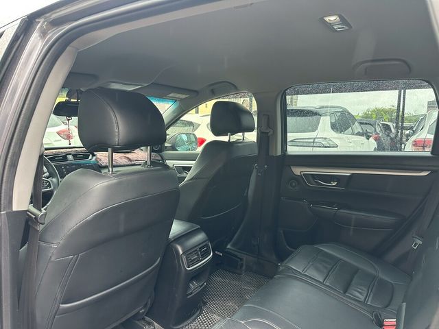 HONDA本田 CR-V  第6張相片