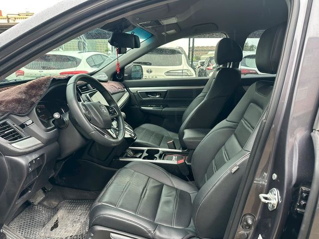 HONDA本田 CR-V  第7張相片