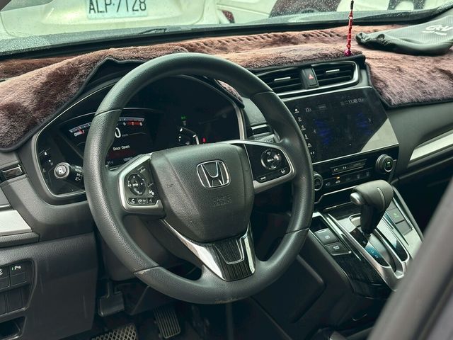 HONDA本田 CR-V  第8張相片