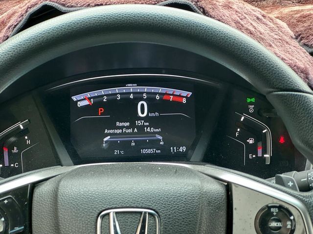HONDA本田 CR-V  第9張相片