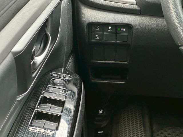 HONDA本田 CR-V  第10張相片