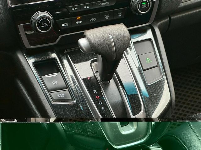 HONDA本田 CR-V  第11張相片