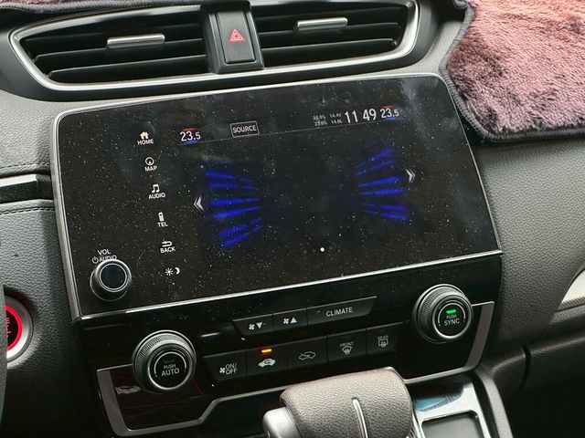 HONDA本田 CR-V  第12張相片