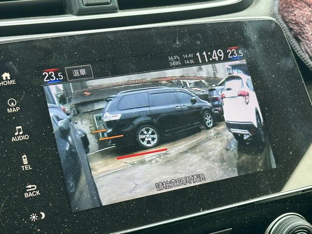 HONDA本田 CR-V  第13張相片