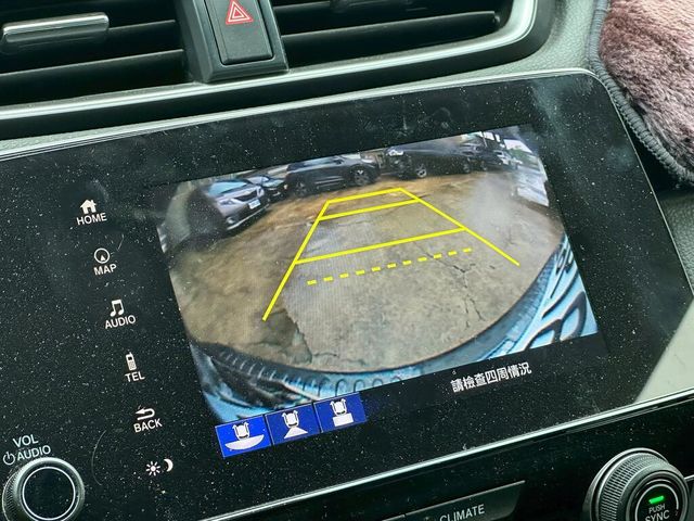 HONDA本田 CR-V  第14張相片